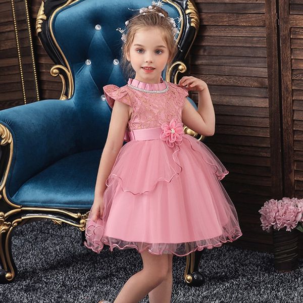 kids tutu princess party dress for girls infant lace petal children bridesmaid elegant dress for girl baby girls clothes, Red;yellow
kids tutu princess party dress for girls infant lace petal children bridesmaid elegant dress for girl baby girls clothes, Red;yellow