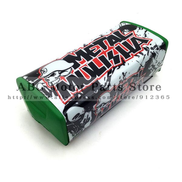 1-1 / 8" pro taper metal fat square handlebar бар pad перекладина protector mx atv dirt bike motocross
1-1 / 8" pro taper metal fat square handlebar бар pad перекладина protector mx atv dirt bike motocross