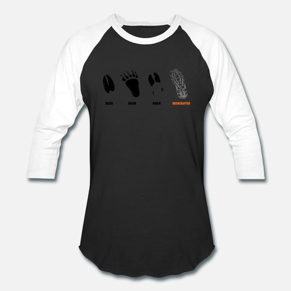 deer bear boar bushcrafter t shirt men custom cotton o-neck slim fitness building summer pictures shirt
deer bear boar bushcrafter t shirt men custom cotton o-neck slim fitness building summer pictures shirt