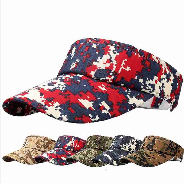 myzoper 2020 new fashion camouflage empty hat baseball cap casual tide outdoor lovers adjustable summer hat cap, Blue;gray
myzoper 2020 new fashion camouflage empty hat baseball cap casual tide outdoor lovers adjustable summer hat cap, Blue;gray