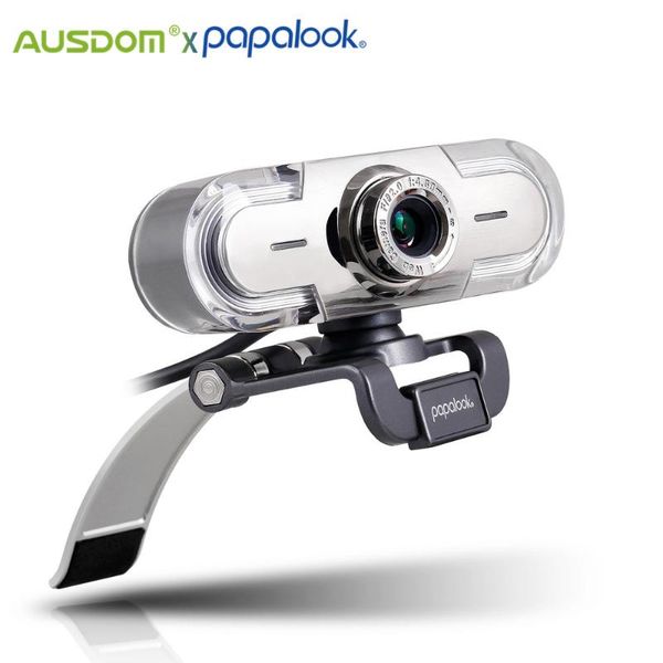 webcams papalook pa452 web camera full hd 1080p webcam with microphone noise reduction usb pc for skype youtube
webcams papalook pa452 web camera full hd 1080p webcam with microphone noise reduction usb pc for skype youtube