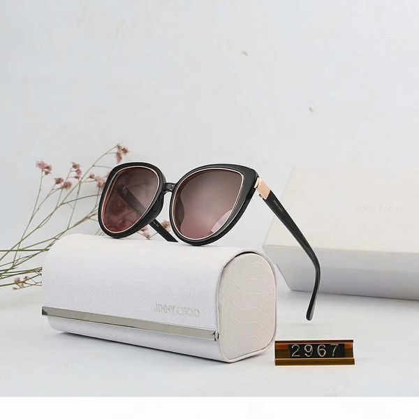 luxury sunglasses designer sunglasses brand sunglasses fashiom sunglasse for womens glass uv400 with 5 style 2019 new, White;black
luxury sunglasses designer sunglasses brand sunglasses fashiom sunglasse for womens glass uv400 with 5 style 2019 new, White;black