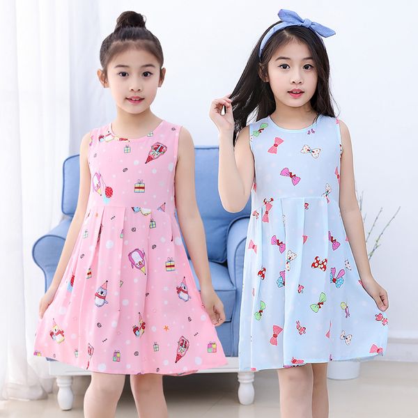 children's summer dresses 2020 new kids'summer cotton dresses baby atmospheric child princess, Red;yellow
children's summer dresses 2020 new kids'summer cotton dresses baby atmospheric child princess, Red;yellow