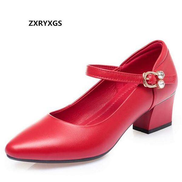 sale new autumn classic fashion shoes women genuine leather shoes high heels large size banquet wedding woman, Black
sale new autumn classic fashion shoes women genuine leather shoes high heels large size banquet wedding woman, Black