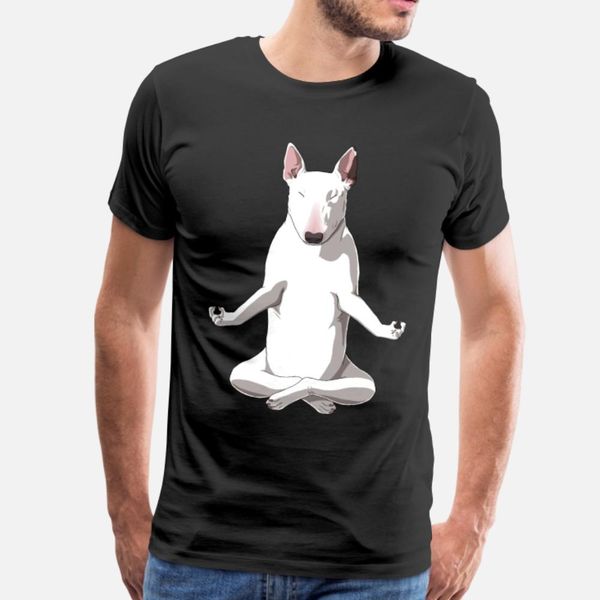 meditate bullterrier dog t shirt men designing 100% cotton s-3xl novelty cute casual summer original shirt
meditate bullterrier dog t shirt men designing 100% cotton s-3xl novelty cute casual summer original shirt