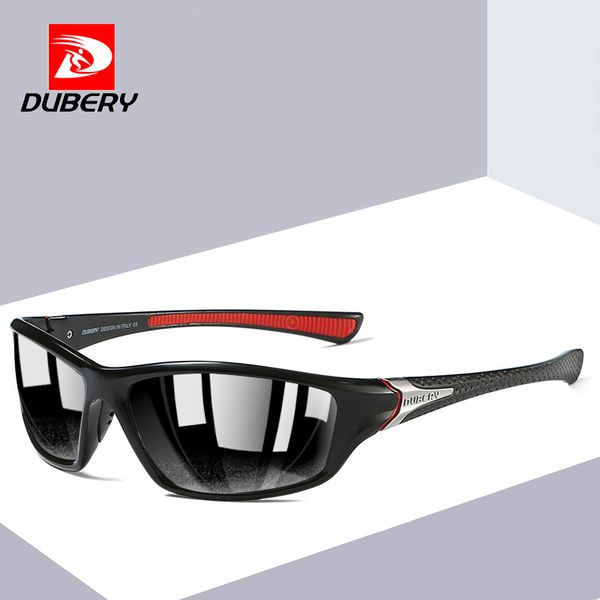 dubery fashion trend men polarized sunglasses pc+metal frame resin polarized sun glasses uv400 goggles sports shades mirror a1, White;black
dubery fashion trend men polarized sunglasses pc+metal frame resin polarized sun glasses uv400 goggles sports shades mirror a1, White;black