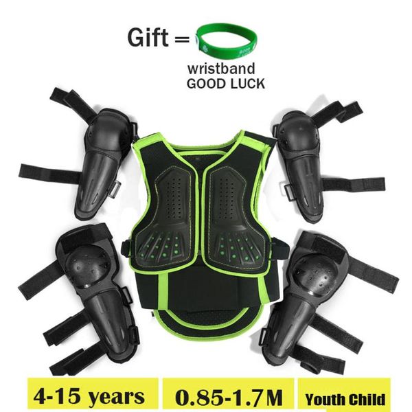 child youth horse back full body protector armor outdoor cs playing armor suits knee elbow guard motocross equiment
child youth horse back full body protector armor outdoor cs playing armor suits knee elbow guard motocross equiment