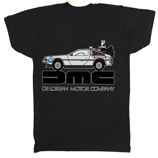 2019 summer men tee shirt back to the future biff co enterprises inspired film movie mcfly 1 dmc t shirt custom made t-shirt
2019 summer men tee shirt back to the future biff co enterprises inspired film movie mcfly 1 dmc t shirt custom made t-shirt