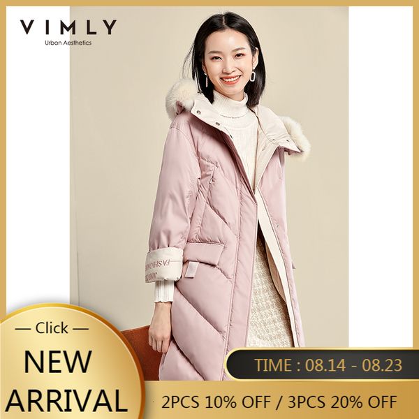 vimly женщины 90% белая утка вниз куртка vintage zipper solid карманы с капюшоном длинное пальто осень зима элегантный шинель женский 50017, Black;white
vimly женщины 90% белая утка вниз куртка vintage zipper solid карманы с капюшоном длинное пальто осень зима элегантный шинель женский 50017, Black;white