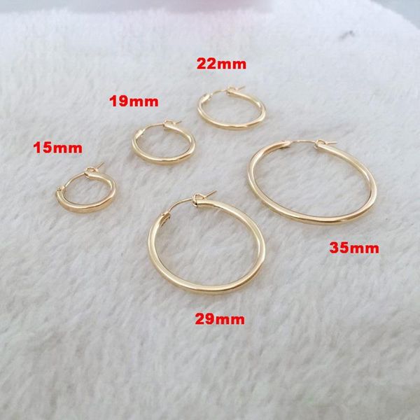 gold filled hoop earrings modern jewelry minimalism boho brincos gift vintage pendientes oorbellen earrings for women cx200801, Golden;silver
gold filled hoop earrings modern jewelry minimalism boho brincos gift vintage pendientes oorbellen earrings for women cx200801, Golden;silver