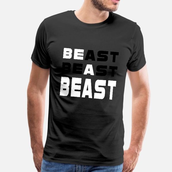 beast t shirt men character short sleeve round collar cool interesting breathable spring autumn letter shirt
beast t shirt men character short sleeve round collar cool interesting breathable spring autumn letter shirt