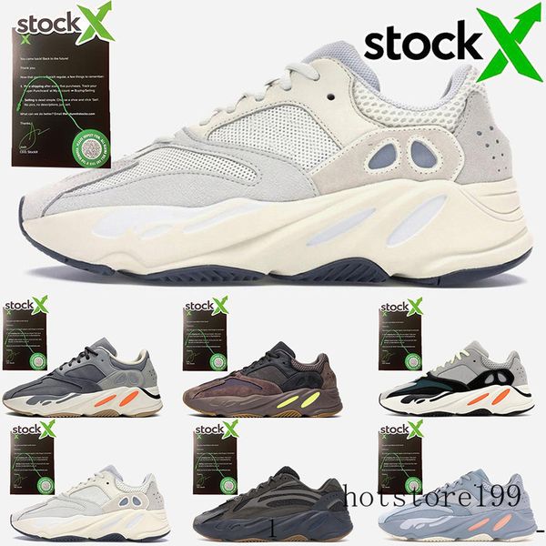 2019 with box kanye west wave runner boosts 700 v2 static inertia mauve solid grey run casual shoes men's shoes womens fre3u, Black
2019 with box kanye west wave runner boosts 700 v2 static inertia mauve solid grey run casual shoes men's shoes womens fre3u, Black