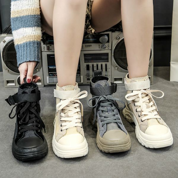 fashion women sneakers 2020 autumn winter warm high walking shoes lace-up leather outdoor locomotive sport shoes j2-65
fashion women sneakers 2020 autumn winter warm high walking shoes lace-up leather outdoor locomotive sport shoes j2-65