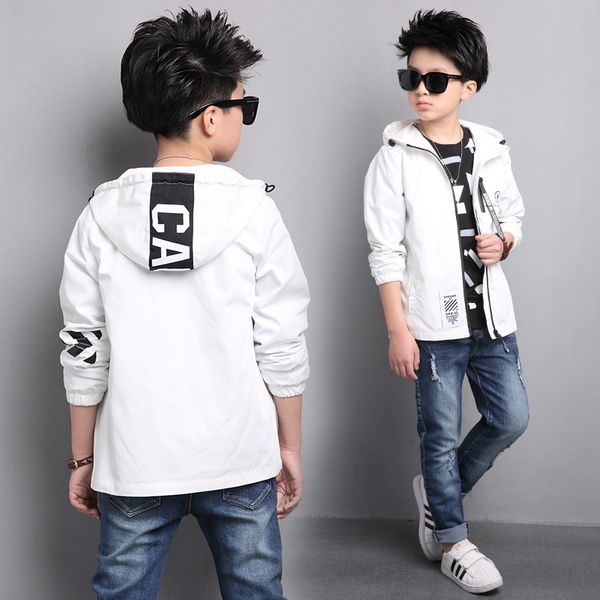 boys jacket autumn children's clothing 2020 new style boy coat big boy korean-style trench coats spring teenage sportswear 15yrs, Blue;gray
boys jacket autumn children's clothing 2020 new style boy coat big boy korean-style trench coats spring teenage sportswear 15yrs, Blue;gray