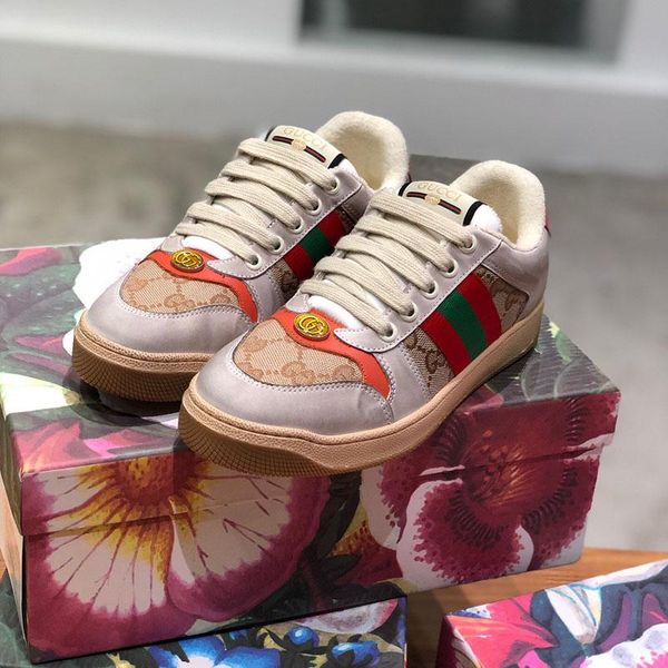 fashion luxury color matching leather sneaker mens shoes luxury women coach shoes low help boys basketball shoes ing, Black
fashion luxury color matching leather sneaker mens shoes luxury women coach shoes low help boys basketball shoes ing, Black