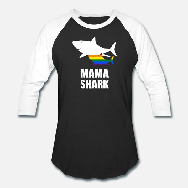 shark mother mom mama with gay child t shirt men knitted short sleeve euro size s-3xl trend loose funny spring autumn family shirt
shark mother mom mama with gay child t shirt men knitted short sleeve euro size s-3xl trend loose funny spring autumn family shirt