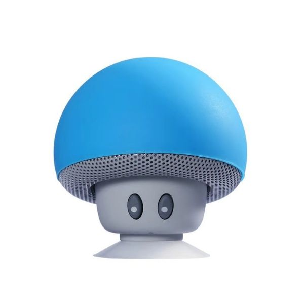 new deskbluetooth speaker mini portable home subwoofer smart speaker outdoor waterproof cartoon sucker small mushroom speake
new deskbluetooth speaker mini portable home subwoofer smart speaker outdoor waterproof cartoon sucker small mushroom speake