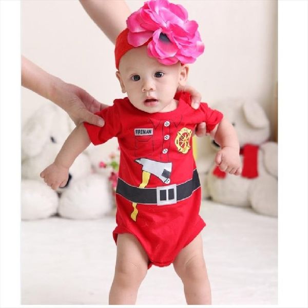 fireman baby boy bodysuit short sleeve summer jumpsuits body menino baby boy clothes months jumpsuit body bebe menina, Blue
fireman baby boy bodysuit short sleeve summer jumpsuits body menino baby boy clothes months jumpsuit body bebe menina, Blue