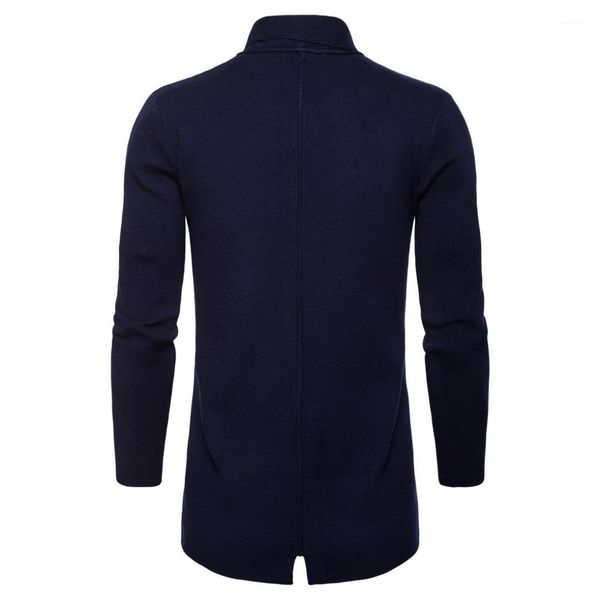 open stitch solid stand collar long sleeve outerwear casual coats fashion knit with pocket men jackets spring autumn mens, Black;brown
open stitch solid stand collar long sleeve outerwear casual coats fashion knit with pocket men jackets spring autumn mens, Black;brown