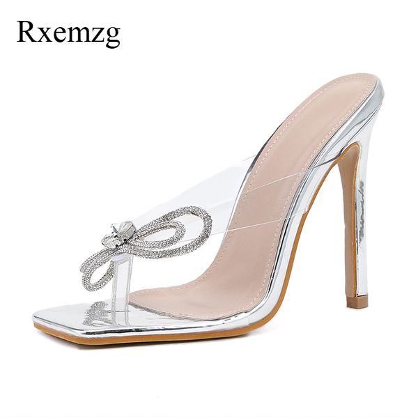 rxemzg summer shoes for women sandals high heel slippers women transparent crystal jelly party shoes flop flops 35-42, Black
rxemzg summer shoes for women sandals high heel slippers women transparent crystal jelly party shoes flop flops 35-42, Black