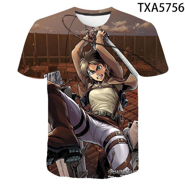 movie attack on titan boy girl cool 3d print shirts kawaii aesthetic plus size men clothing
movie attack on titan boy girl cool 3d print shirts kawaii aesthetic plus size men clothing