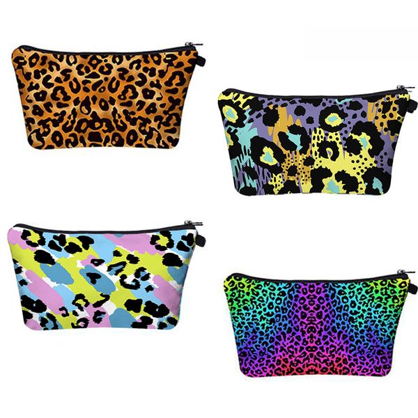 small makeup bag for women girls leopard print cosmetic case women's toiletry bag for organizer travel accessories make up
small makeup bag for women girls leopard print cosmetic case women's toiletry bag for organizer travel accessories make up