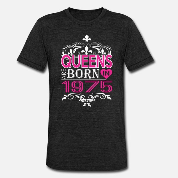 queens are born in 1975 happy mothers day t shirt men custom cotton s-xxxl family loose casual spring autumn cool shirt
queens are born in 1975 happy mothers day t shirt men custom cotton s-xxxl family loose casual spring autumn cool shirt