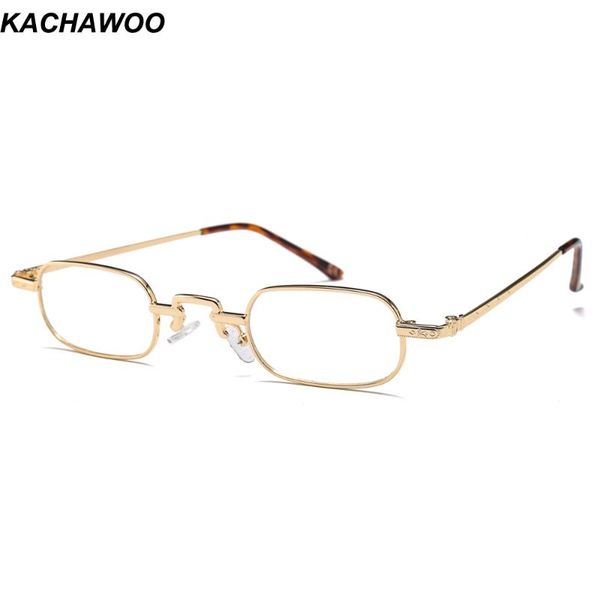 kachawoo small retro eyeglasses rectangle women accessories gold metal frame optical. glasses frame for men unisex, Black
kachawoo small retro eyeglasses rectangle women accessories gold metal frame optical. glasses frame for men unisex, Black