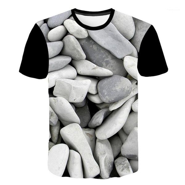 short sleeve o neck designer homme tees casual man regular length 3d creative mens tshirts, White;black 
short sleeve o neck designer homme tees casual man regular length 3d creative mens tshirts, White;black