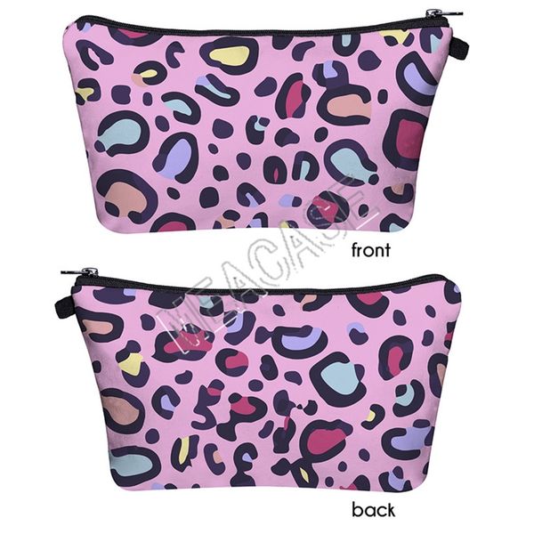 women fashion bags color leopard printed cosmetic bag designer printing bag handbag ladies storage toiletry bag 11 styles d81209, Black
women fashion bags color leopard printed cosmetic bag designer printing bag handbag ladies storage toiletry bag 11 styles d81209, Black