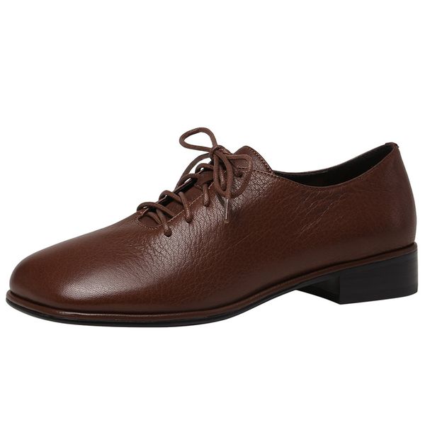 genuine leather sheepskin women casual shoes women vulcanized shoes ladies comfortable soft leather single, Black
genuine leather sheepskin women casual shoes women vulcanized shoes ladies comfortable soft leather single, Black