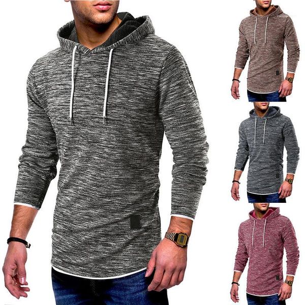 толстовки щитовые с капюшоном с длинным рукавом мужская толстовка street style casual весна осень тинейджеров tops solid color mens, Black
толстовки щитовые с капюшоном с длинным рукавом мужская толстовка street style casual весна осень тинейджеров tops solid color mens, Black