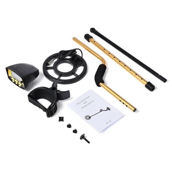 aneng md910 high-performance underground metal detector original find treasure machine gold finder machine
aneng md910 high-performance underground metal detector original find treasure machine gold finder machine