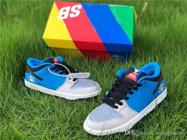 new high instant skateboards x sb low skateboarding shoes men running shoes grey toe 3m reflective blue hero sports sneakers with box
new high instant skateboards x sb low skateboarding shoes men running shoes grey toe 3m reflective blue hero sports sneakers with box