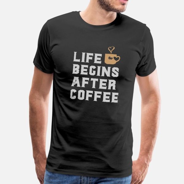 life and coffee t shirt men loose tee shirt o neck pictures loose new style spring autumn pattern shirt
life and coffee t shirt men loose tee shirt o neck pictures loose new style spring autumn pattern shirt