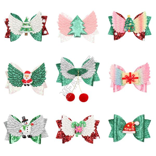дети шпилька christmas party украшения санта лук hairpi луки мультфильм блеск порошок дети шпилька аксессуары для волос заколки new d82405, Black;white
дети шпилька christmas party украшения санта лук hairpi луки мультфильм блеск порошок дети шпилька аксессуары для волос заколки new d82405, Black;white