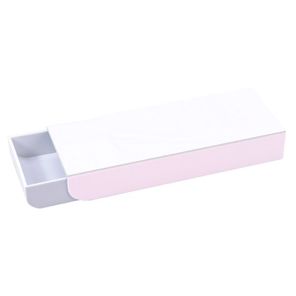 drawer type pen storage stationery case school pencil tray self adhesive office
drawer type pen storage stationery case school pencil tray self adhesive office