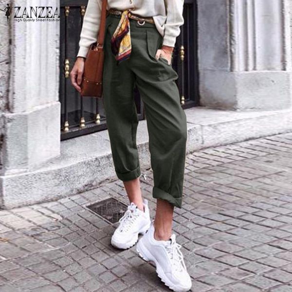 women cargo pants casual joggers black high waist trousers female loose korean style ladies pants streetwear, Black;white
women cargo pants casual joggers black high waist trousers female loose korean style ladies pants streetwear, Black;white
