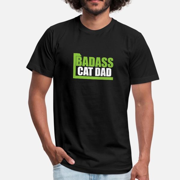 badass cat dad design romantic men women t shirt men customize 100% cotton euro size s-3xl basic solid fit casual summer normal shirt
badass cat dad design romantic men women t shirt men customize 100% cotton euro size s-3xl basic solid fit casual summer normal shirt