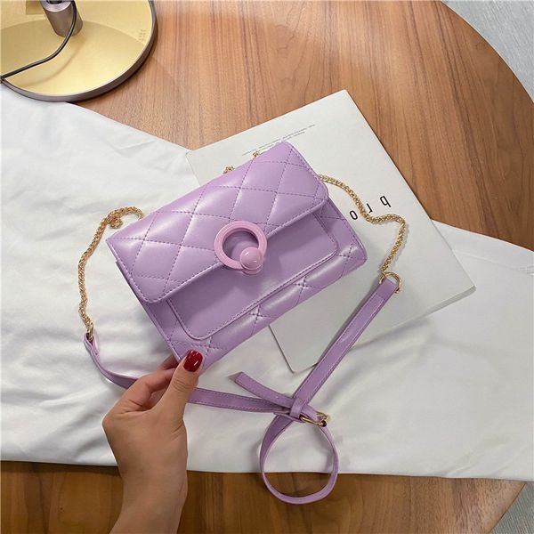 luxury handbags women bags designer diamond lattice leather shoulder bag female sac a main women messenger bag chains girls new
luxury handbags women bags designer diamond lattice leather shoulder bag female sac a main women messenger bag chains girls new