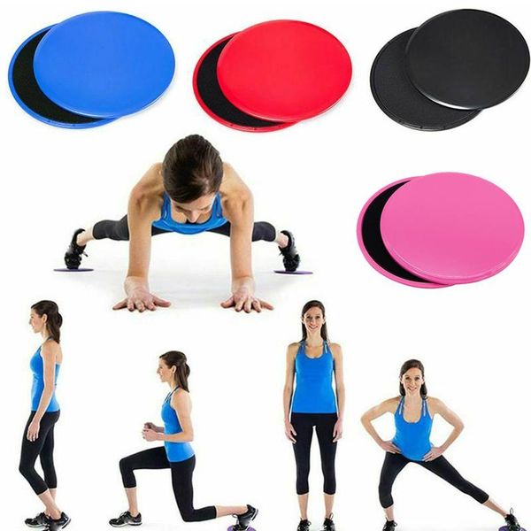 2 pcs yoga fitness abdominal trainer circular slip disc abs strength coordinated training slip mat
2 pcs yoga fitness abdominal trainer circular slip disc abs strength coordinated training slip mat
