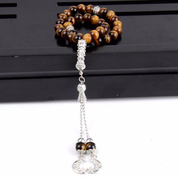 8mm classic men natural tiger eye beaded bracelet 33 prayer beads muslim tasbih mohammed rosary handmade jewelry gifts, Red;blue
8mm classic men natural tiger eye beaded bracelet 33 prayer beads muslim tasbih mohammed rosary handmade jewelry gifts, Red;blue