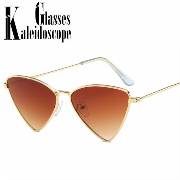 retro cat eye sunglasses women classic triangle small frame sun glasses shades retro brand men red sunglass uv400 eyewear female, White;black
retro cat eye sunglasses women classic triangle small frame sun glasses shades retro brand men red sunglass uv400 eyewear female, White;black