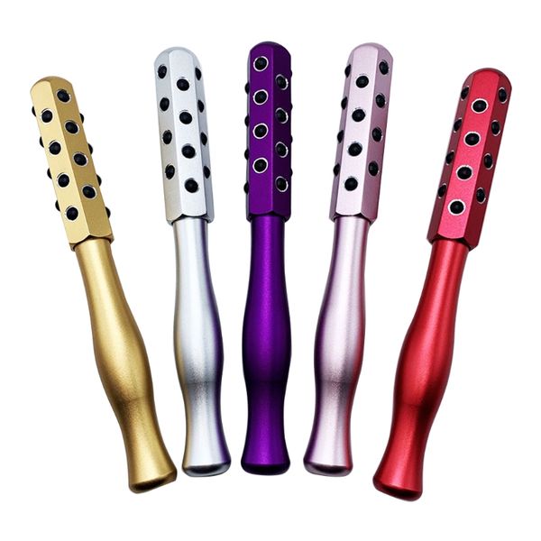full body massager germanium stone face/eye/body beauty roller massage tool for skin tightening firming anti-aging stress relief detoxific
full body massager germanium stone face/eye/body beauty roller massage tool for skin tightening firming anti-aging stress relief detoxific