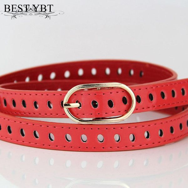 ybt women s fashion belt pin buckle casual hollow belt imitation leather slender waist multicolor01, Black;brown
ybt women s fashion belt pin buckle casual hollow belt imitation leather slender waist multicolor01, Black;brown