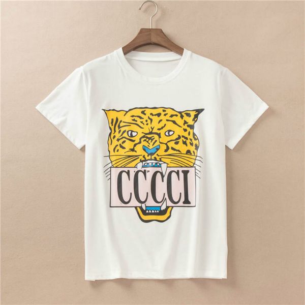 women t shirt printed 2020 summer woman animal printed t shirt desing own creative shirts casual women tees, White
women t shirt printed 2020 summer woman animal printed t shirt desing own creative shirts casual women tees, White