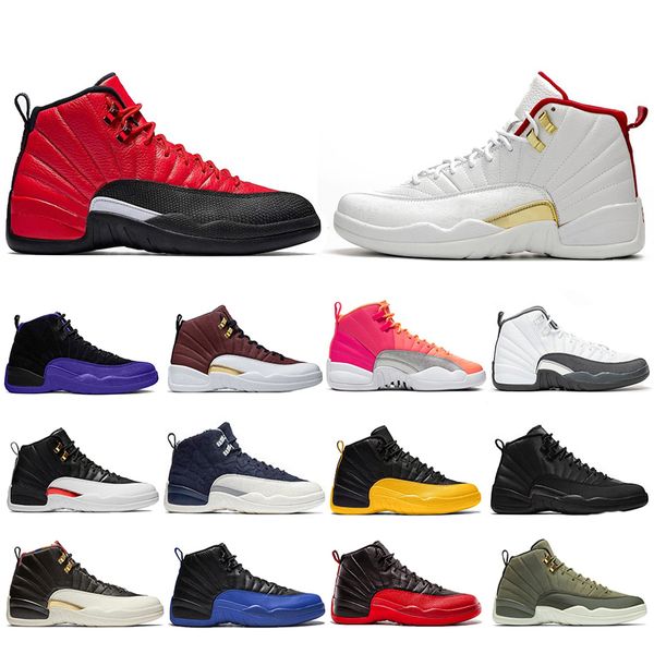 special offer reverse flu game dark concor 12 12s basketball shoes reverse taxi punch fiba cny bulls gym red mens trainers sneakers, White;red
special offer reverse flu game dark concor 12 12s basketball shoes reverse taxi punch fiba cny bulls gym red mens trainers sneakers, White;red