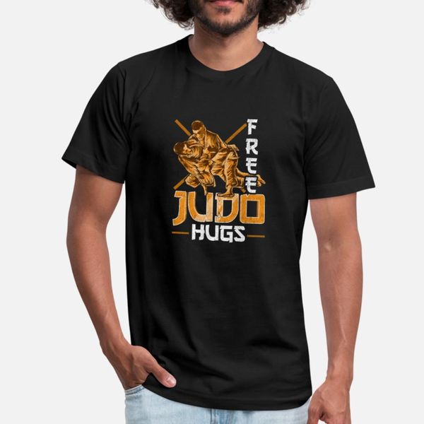 cute funny judo hugs mma mixed martial arts t shirt men character cotton o-neck clothes interesting funny casual summer style shirt
cute funny judo hugs mma mixed martial arts t shirt men character cotton o-neck clothes interesting funny casual summer style shirt
