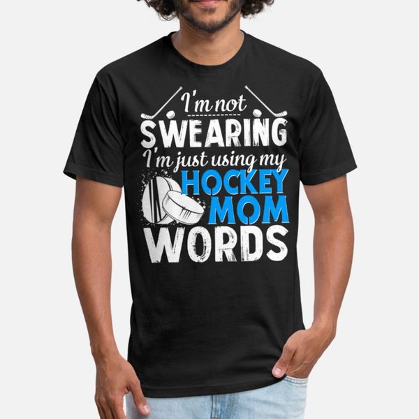 i'm not swearing i'm just using my hockey mom word t shirt men gift cotton size s-3xl family gift new style summer style natural s
i'm not swearing i'm just using my hockey mom word t shirt men gift cotton size s-3xl family gift new style summer style natural s