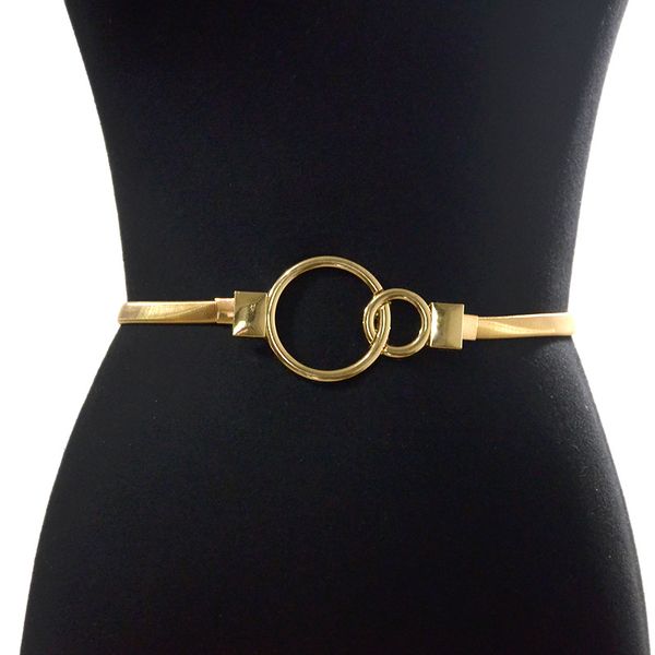 2020 new ladies spring metal waist chain sweet fashion double loop buckle metal elastic waist chain bg-1222, Black;brown
2020 new ladies spring metal waist chain sweet fashion double loop buckle metal elastic waist chain bg-1222, Black;brown